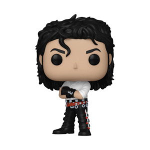 POP! ROCKS! MICHAEL JACKSON DIRTY DIANA