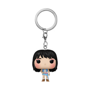 POCKET POP! ROCKS! BLACKPINK: LISA KEYCHAIN