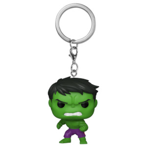 POCKET POP! MARVEL: HULK NEW CLASSICS