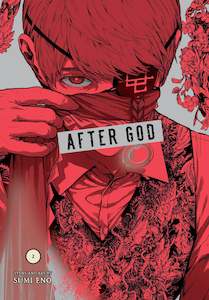 Books: AFTER GOD VOLUME 02