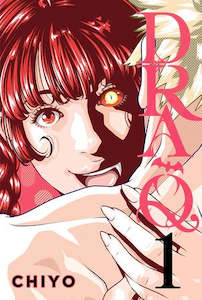 Books: DRA-Q VOLUME 01