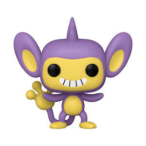 POP! GAMES: POKEMON: AIPOM