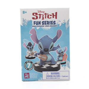 Books: YUME LILO & STITCH SURPRISE BOX - FUN SERIES