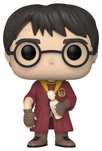 POP! MOVIES: HARRY POTTER: HARRY POTTER CHAMBER OF SECRETS