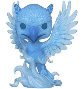 POP! MOVIES: HARRY POTTER: PATRONUS DUMBLEDORE