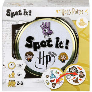 HARRY POTTER SPOT IT