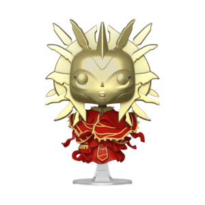 POP! GAMES: DUNGEONS AND DRAGONS: LADY OF PAIN