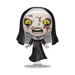 POP! MOVIES: THE NUN II: THE NUN