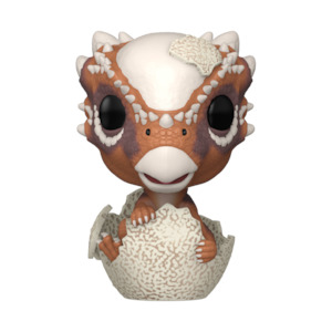 POP! MOVIES: JURASSIC PARK: STYGIMOLOCH HATCHLING