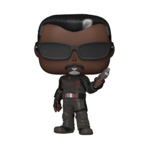 POP! MOVIES: DEADPOOL 3: BLADE