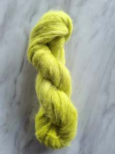 Citrus - Suri Silk Laceweight