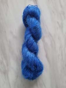 Royal - Mohair/Silk Laceweight