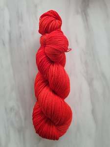 Chilli - Marmalade Twist Sock