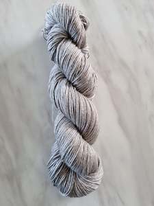 Yarn: Taupe - Marmalade Yak