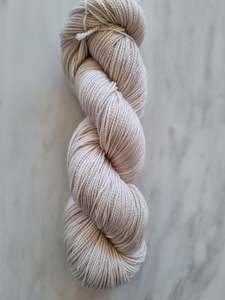 Oyster - Merino/Silk