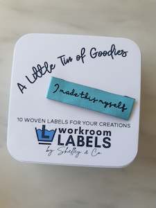 Labels