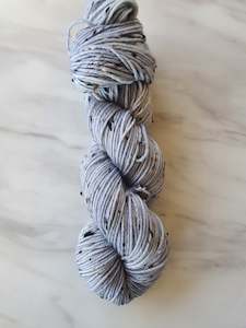 Yarn: Slate - Marmalade Tweed