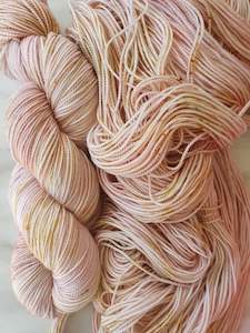 Yarn: Orchid - Marmalade Luxe Sock