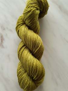 Peridot - Silky 4ply