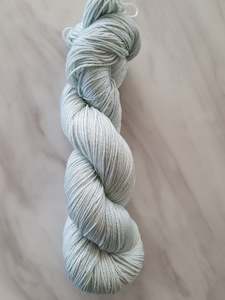 Sea Fog - Silky 4ply