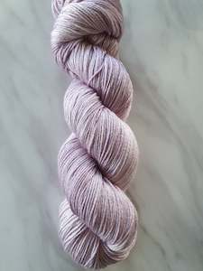 Lilac - Silky 4ply