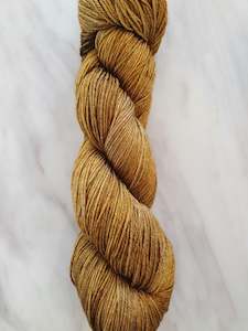 Chestnut - Silky 4ply