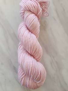 Blush - Silky 4ply