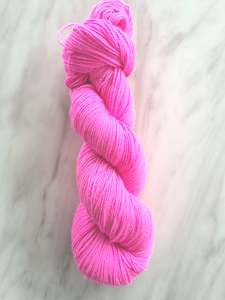 Yarn: Candy - Marmalade Sparkle