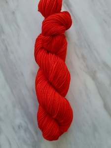 Yarn: Chilli - Merino/Silk