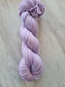 Lavender Dream - Merino/Silk