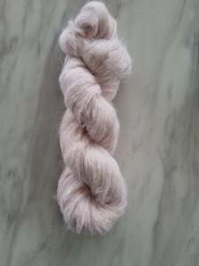 Yarn: Baby - Suri Silk Laceweight