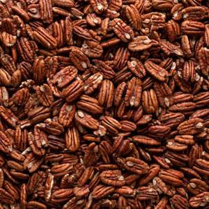 Products: Pecan Nut Halves