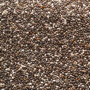 Black Chia Seeds