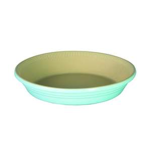 Specialty Cookware: Chasseur La Cuis Pie Dish 25cm Duck Blue