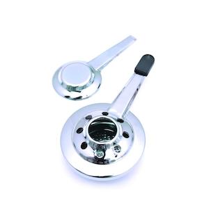 Specialty Cookware: Swissmar Fondue Burner