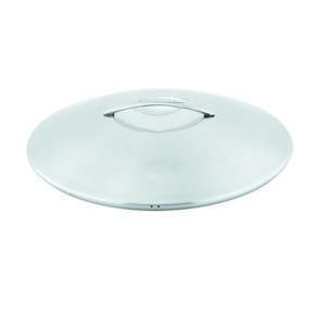 Scanpan 609036 Professional Stainless Steel Lid 36cm