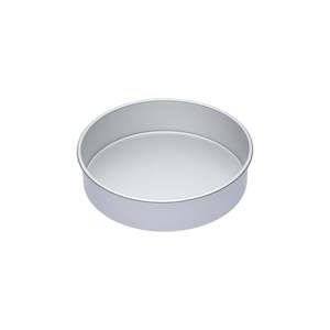 Mastercraft S/Ano Rnd Deep Cake Pan30cm