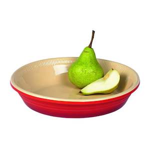 Bakeware: Chasseur Pie Dish 25cm ? x 5cm/1.4 Litre