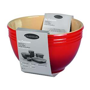 Chasseur Large Mixing Bowl 29 x 17cm/7 Litre