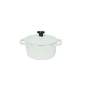 Chasseur La Cuissn Mini Cocotte 10cm ACream