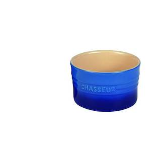 Chasseur La Cuisson Ramekin 6pc Set Blue