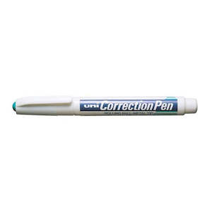 Uni Correction Pen Metal Tip CLP-300