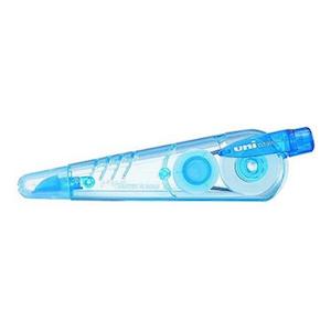 Correction: Uni Correction Tape 5mm x 6m CLT-205