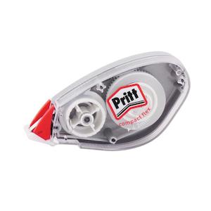 Correction: Pritt 4.2mmx10m Compact Flex Correction Roller