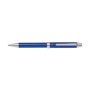 Pilot Evolt 2+1 Blue Multi Pen Fine (BTHE150R-DL)