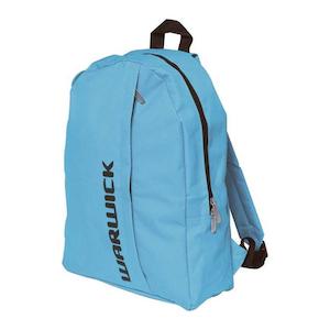 Warwick School Backpack – Blue