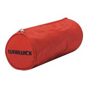 Warwick Pencil Barrel Red Large