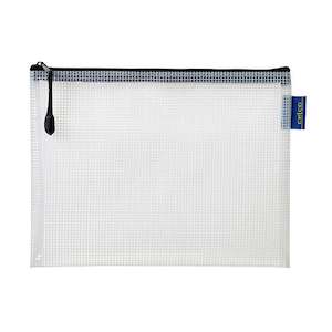 Celco mesh case a5 (250x180mm) clear