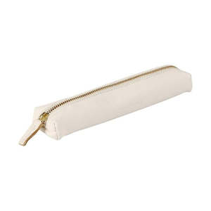 Flying Spirit Pencil Case Mini White