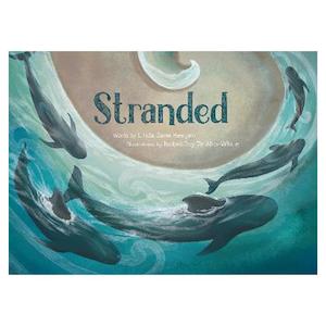 Stranded | Linda Jane Keegan